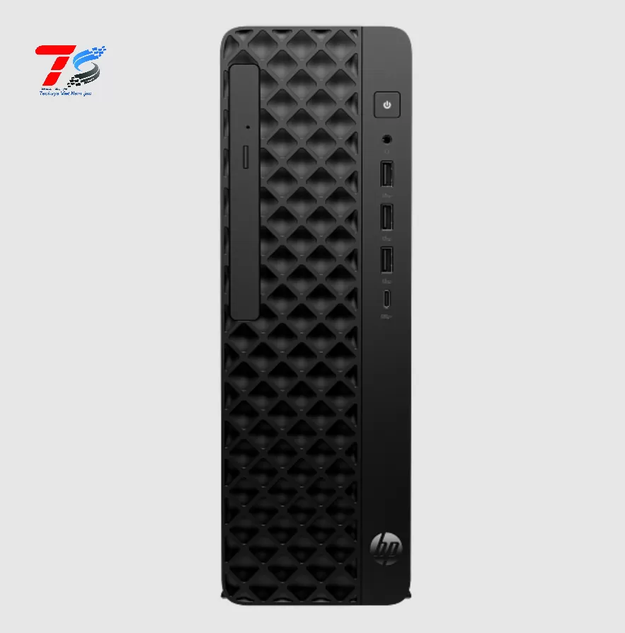 Máy tính để bàn HP Prodesk 2 SFF G1i - CU3A4AT - i5-14500/8G/512GSSD/W11HSL/1Y